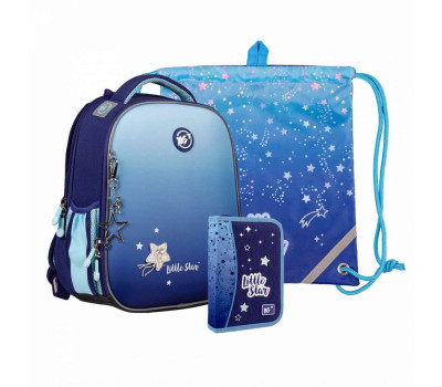 Набір колекційний YES H-100_Collection Little Star