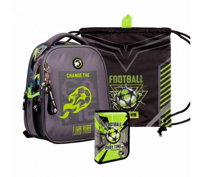 Набір колекційний YES H-100_Collection Football