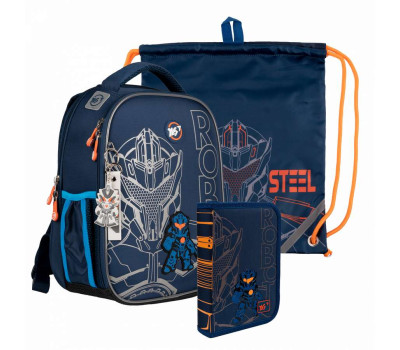 Набір колекційний YES H-100_Collection Fighter