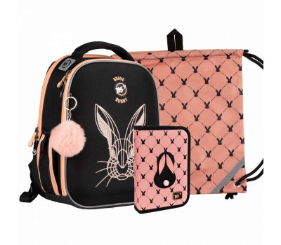 Набір колекційний YES H-100_Collection Brave Bunny