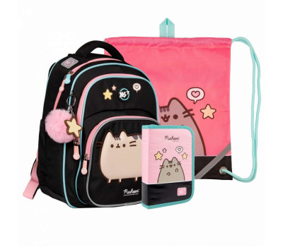 Набір колекційний YES S-91_Collection Pusheen