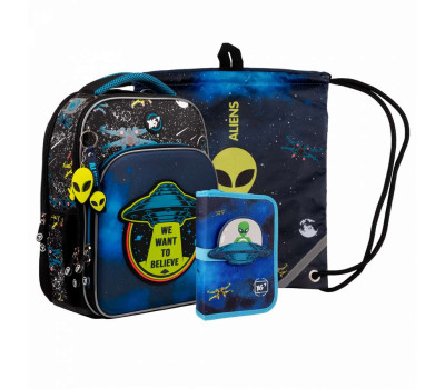 Набір колекційний YES S-78_Collection UFO