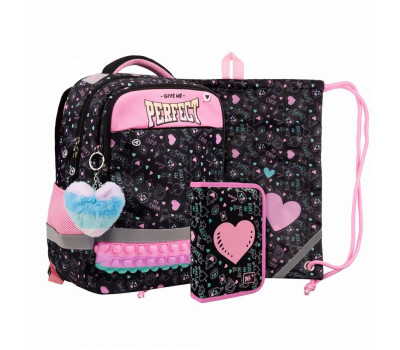 Набір колекційний YES S-52_Collection Perfect