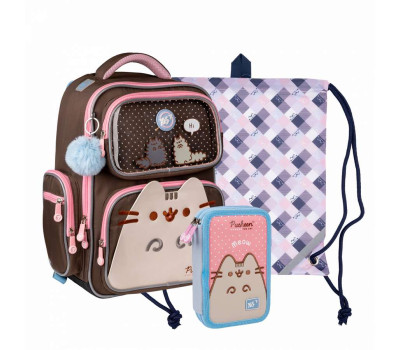 Набір колекційний YES S-101_Collection Pusheen