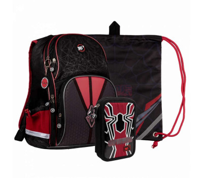 Набір колекційний YES S-100_Collection Spider