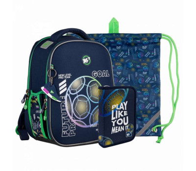 Набір колекційний YES H-100_Collection Your Goal