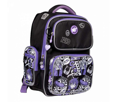 Рюкзак шкільний Yes Anime S-101