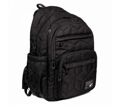 Рюкзак шкільний Yes Black TS-47