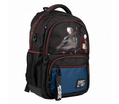 Рюкзак шкільний Yes Katana TS-50