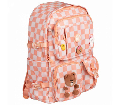 Рюкзак Yes Line Friends T-107