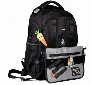 Рюкзак шкільний Yes True TS-50