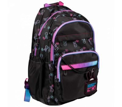 Рюкзак шкільний Yes Glamorous Bunny TS-47