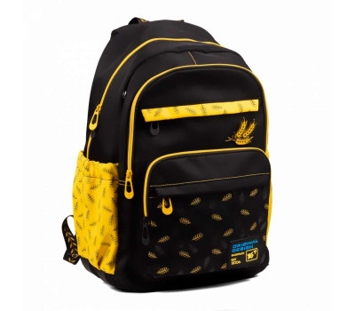 Рюкзак шкільний Yes Freedom TS-47