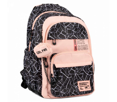Рюкзак шкільний Yes Awesome TS-47