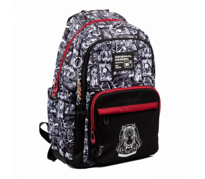 Рюкзак шкільний Yes Anime TS-47