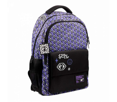Рюкзак шкільний Yes All-Seeing Eye TS-48