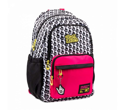 Рюкзак шкільний Yes All-Seeing Eye TS-47