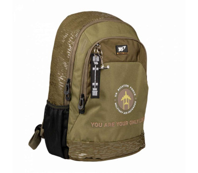 Рюкзак Yes Military Plane T-69