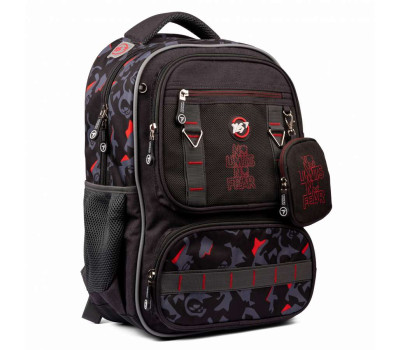 Рюкзак шкільний YES TS-46 No Limits