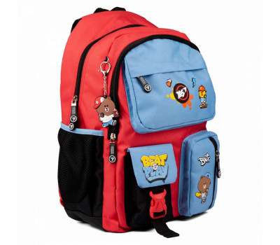 Рюкзак шкільний YES TS-43 Line Friends