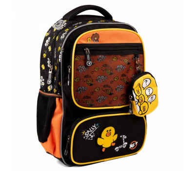 Рюкзак шкільний YES TS-46 Line Friends
