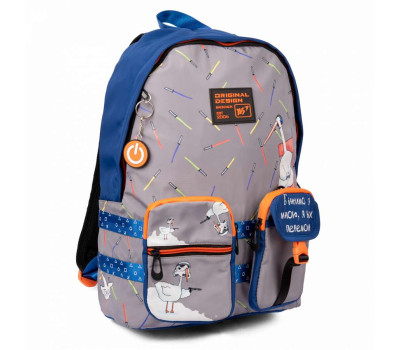 Рюкзак YES T-137 Гусь