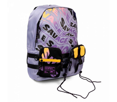Рюкзак YES T-137 Savage