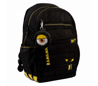 Рюкзак шкільний YES TS-95 Minions