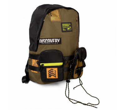 Рюкзак YES T-137 Discovery Expedition
