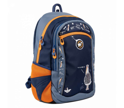 Рюкзак YES T-121 Гусь