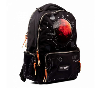 Рюкзак YES T-131 YES by Andre Tan Space black