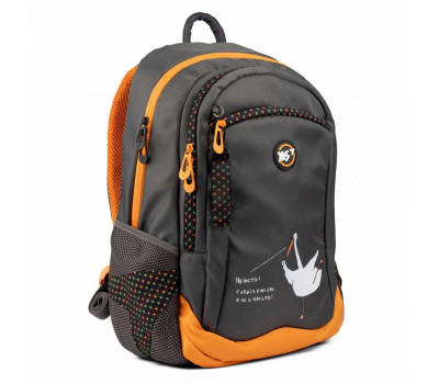 Рюкзак YES T-121 Привєтік Гусь