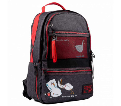 Рюкзак YES T-127 Гусь