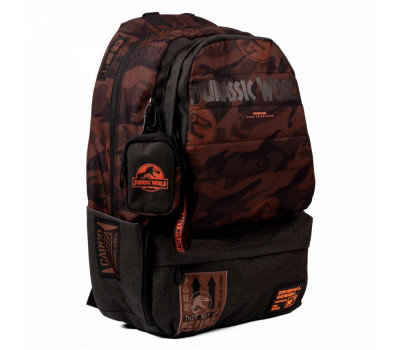 Рюкзак YES T-111 Jurassic World
