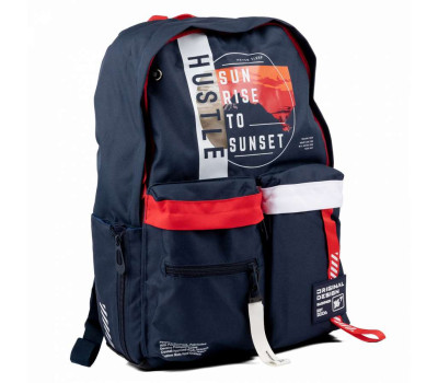 Рюкзак YES T-126 Hustle