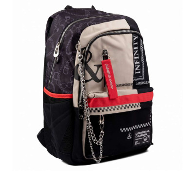 Рюкзак YES TS-61 Infinity