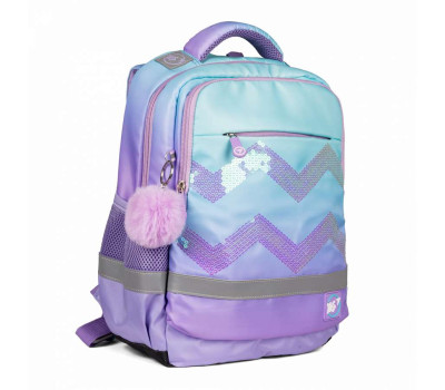 Рюкзак шкільний Yes Sparkle S-52 Ergo