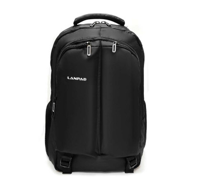Рюкзак Городской нейлон Lanpad 2248 black