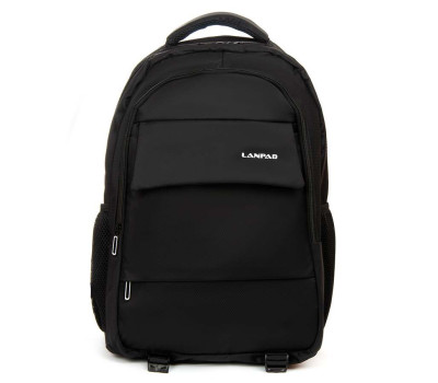 Рюкзак Городской нейлон Lanpad 2244 black