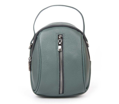 Сумка Женская Клатч кожа ALEX RAI 88082 blue