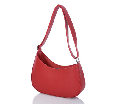 Жіноча сумка «Бланка» червона WeLassie