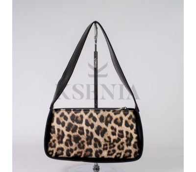 Жіноча сумка-багет КСЕНІЯ №24-22/9