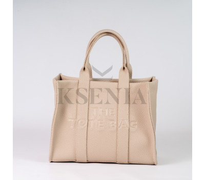 Жіноча сумка-тоут КСЕНІЯ №51-24/2