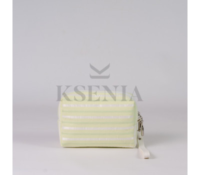 Жіноча косметичка КСЕНІЯ 01/2