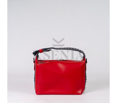 Жіноча маленька сумка КСЕНІЯ №53-24/2