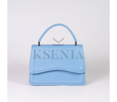 Жіноча сумка крос-боді КСЕНІЯ №18-24/9