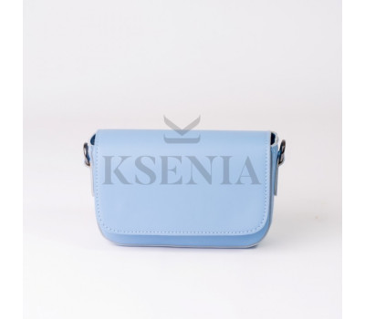 Жіноча сумка крос-боді КСЕНІЯ №21-24/5