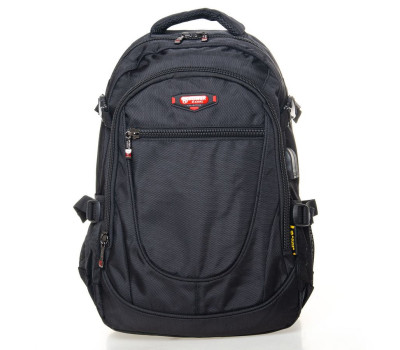 Рюкзак Міський нейлон Power In Eavas 9607 black 