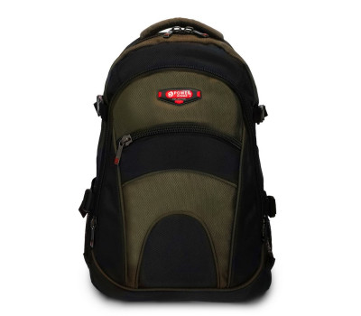 Рюкзак Міський нейлон Power In Eavas 9069 green 