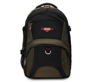 Рюкзак Міський нейлон Power In Eavas 9647 green 